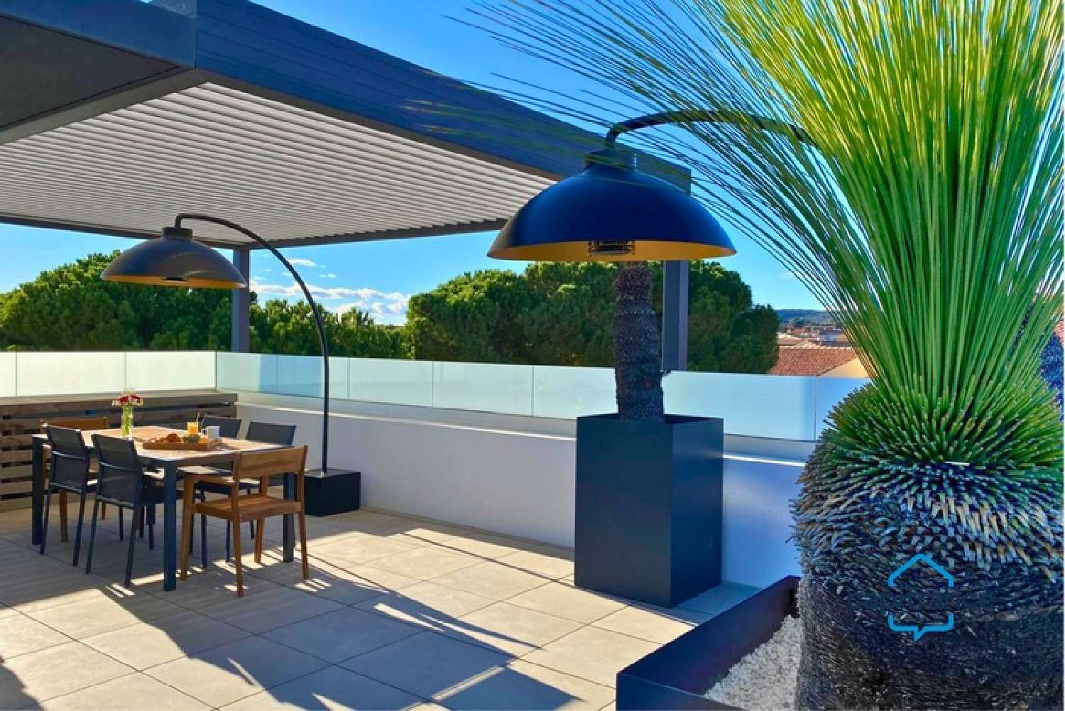 en venta casa Frontignan Hérault 1