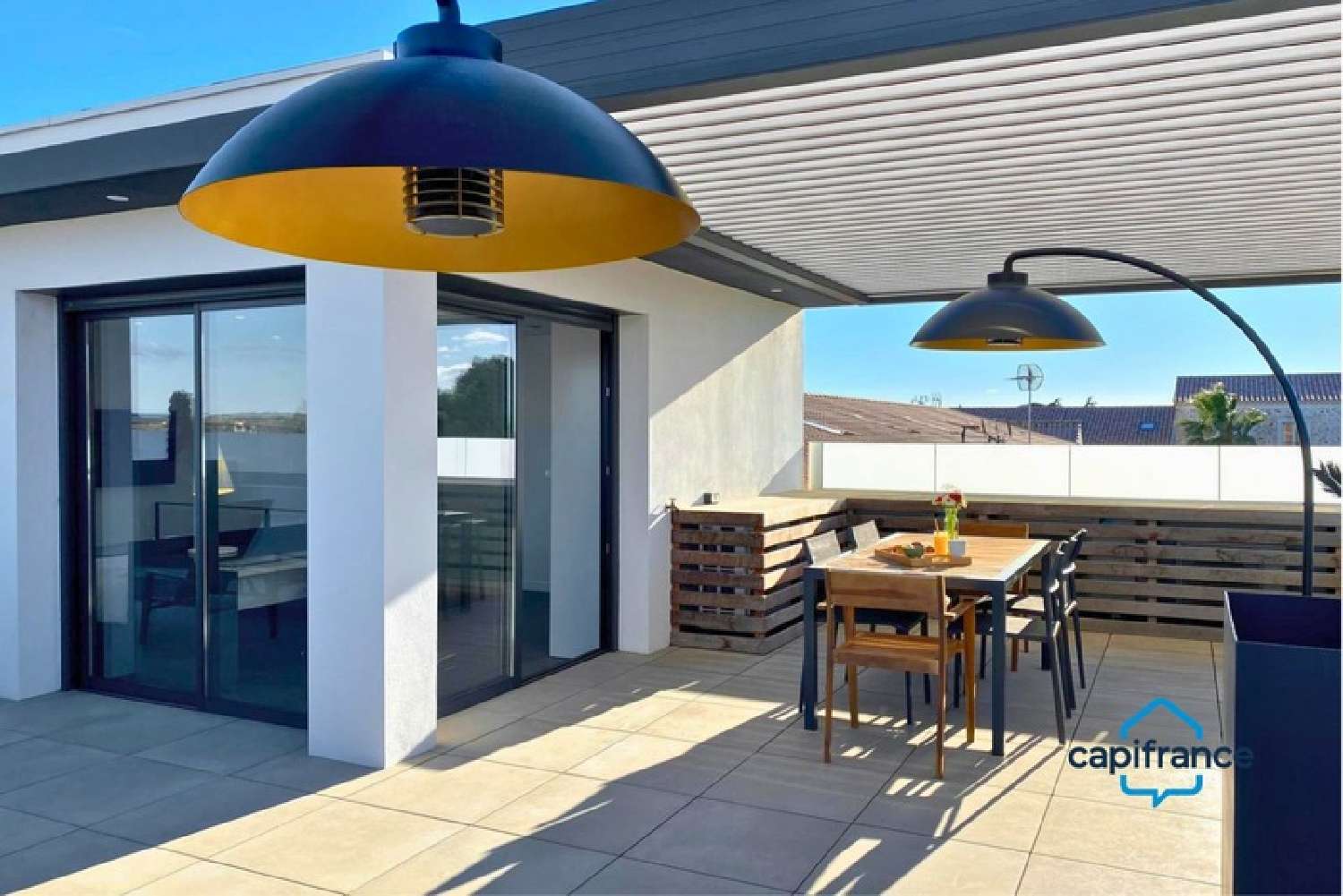 en venta casa Frontignan Hérault 2