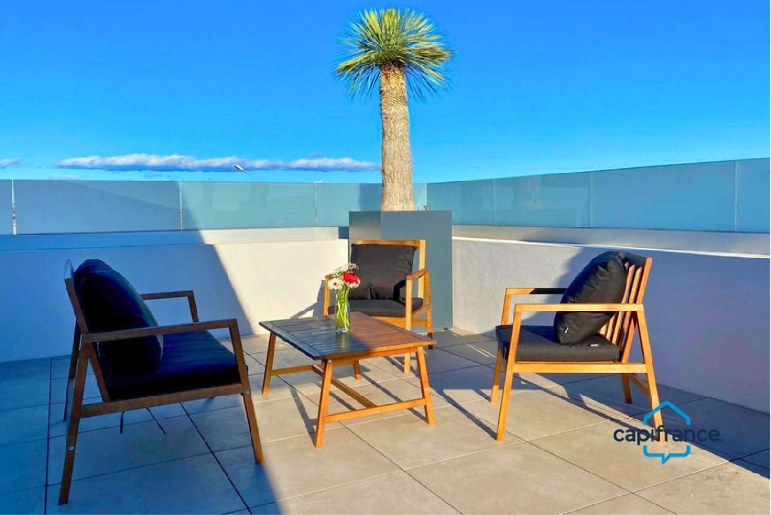 en venta casa Frontignan Hérault 3