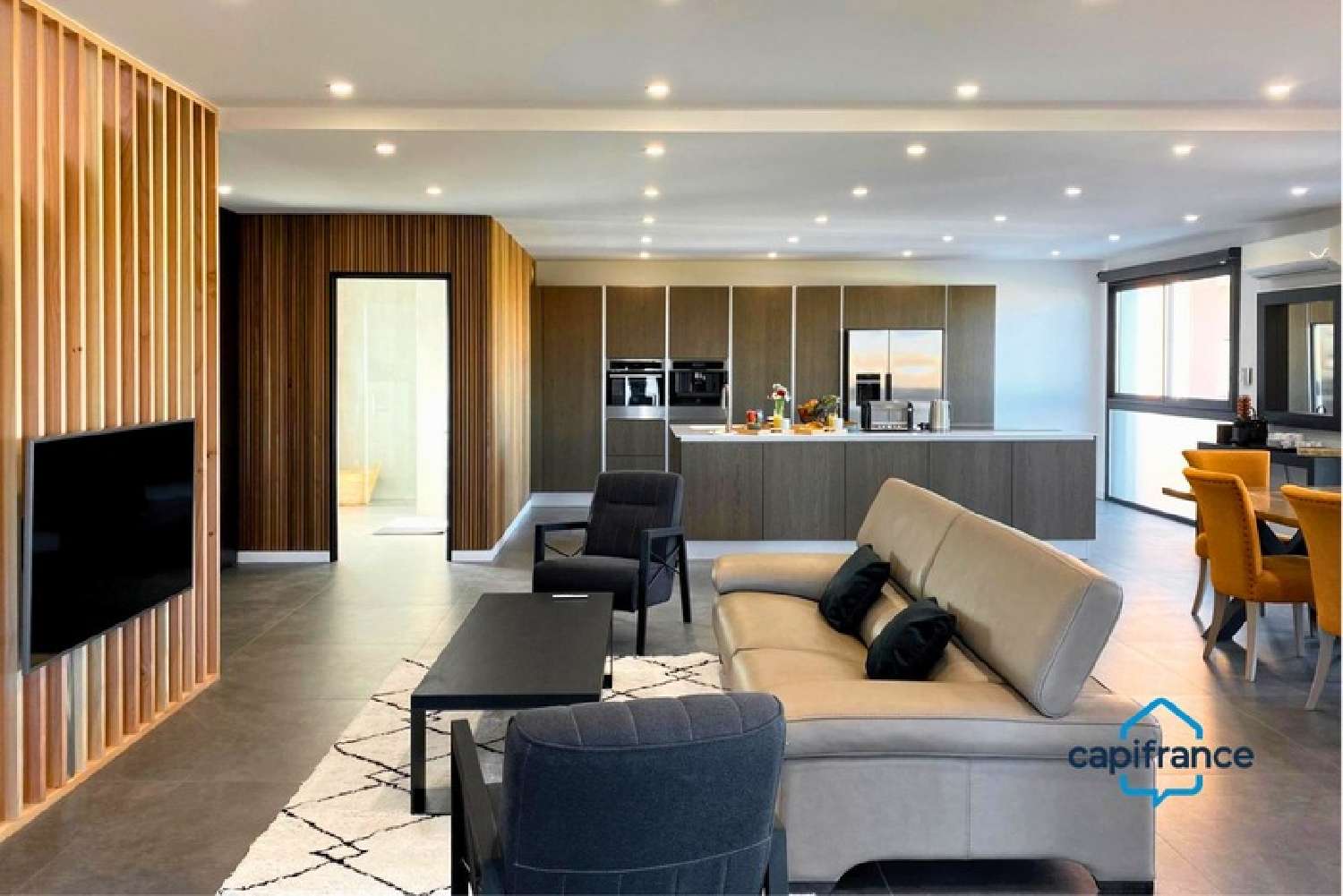 en venta casa Frontignan Hérault 5