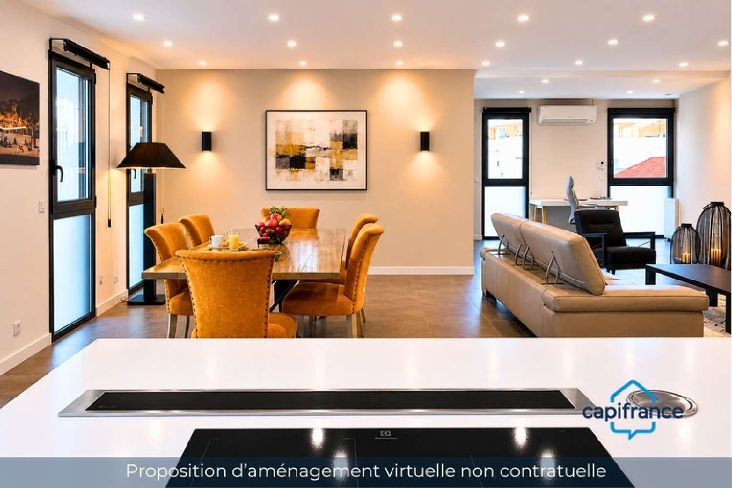 en venta casa Frontignan Hérault 6