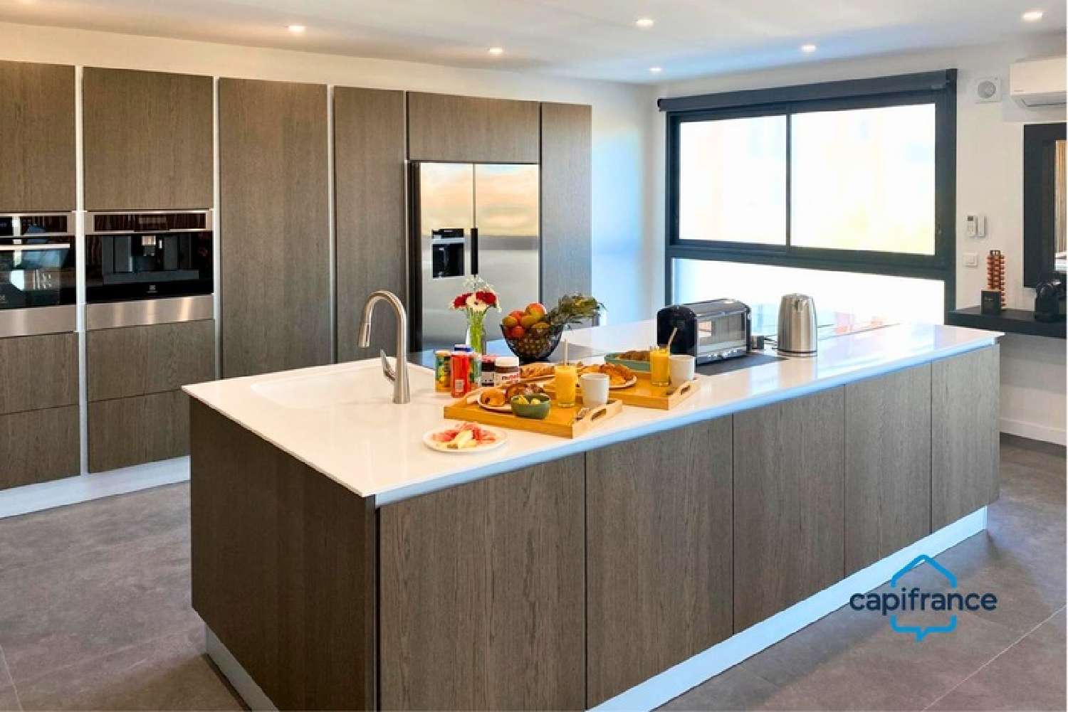 en venta casa Frontignan Hérault 7