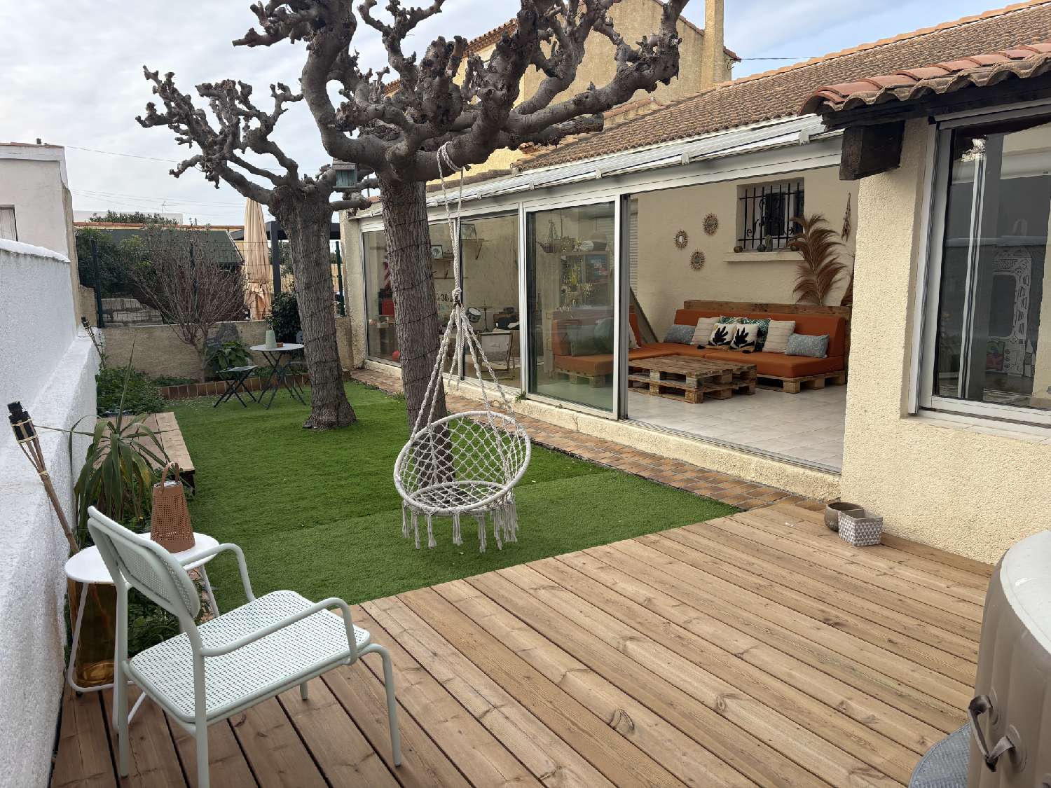  en venta casa Frontignan Hérault 4