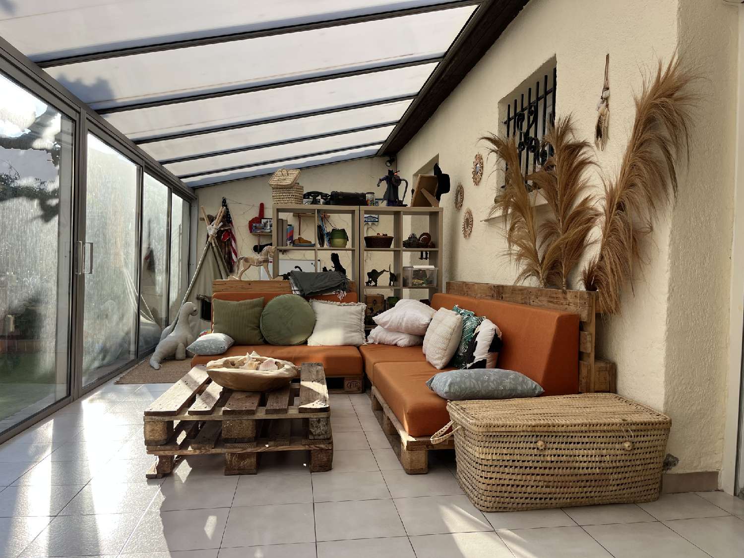  en venta casa Frontignan Hérault 5