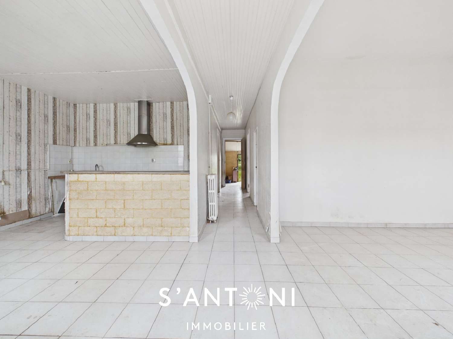  à vendre maison Frontignan Hérault 1