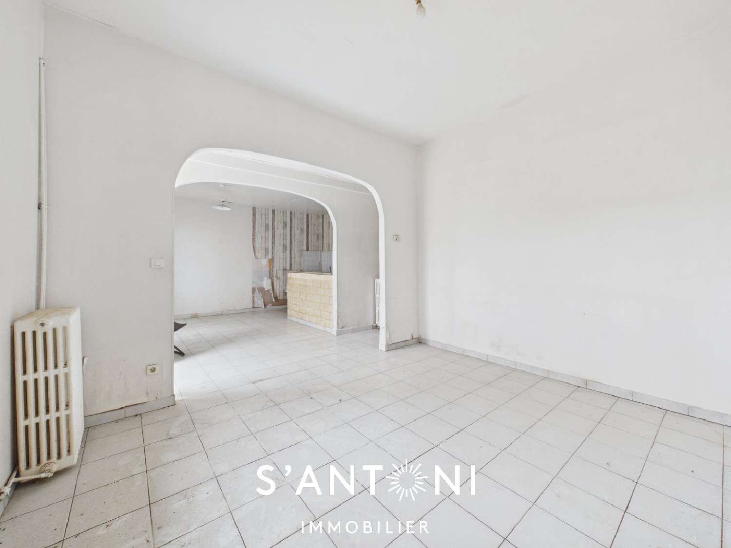  à vendre maison Frontignan Hérault 2