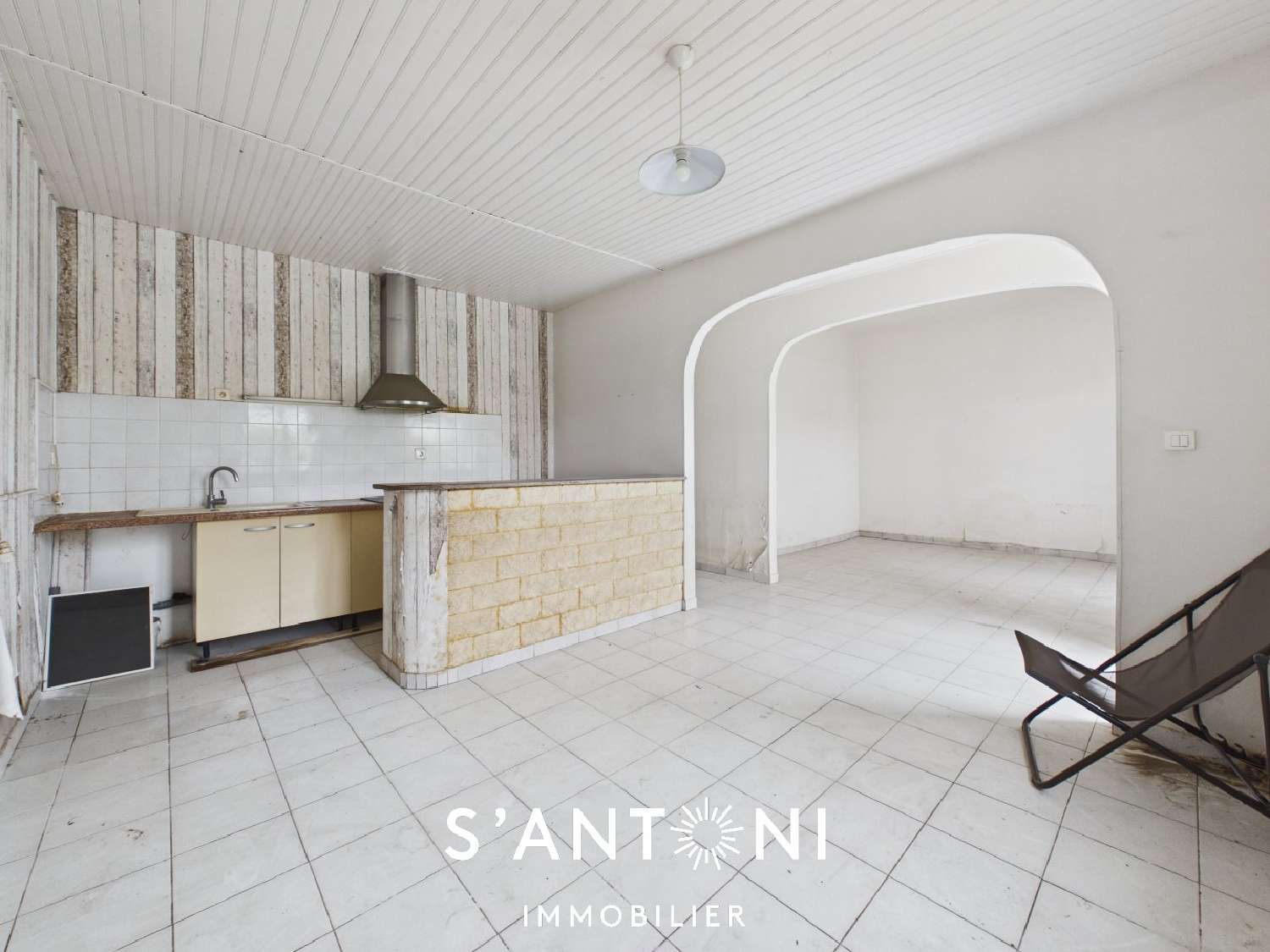  à vendre maison Frontignan Hérault 3