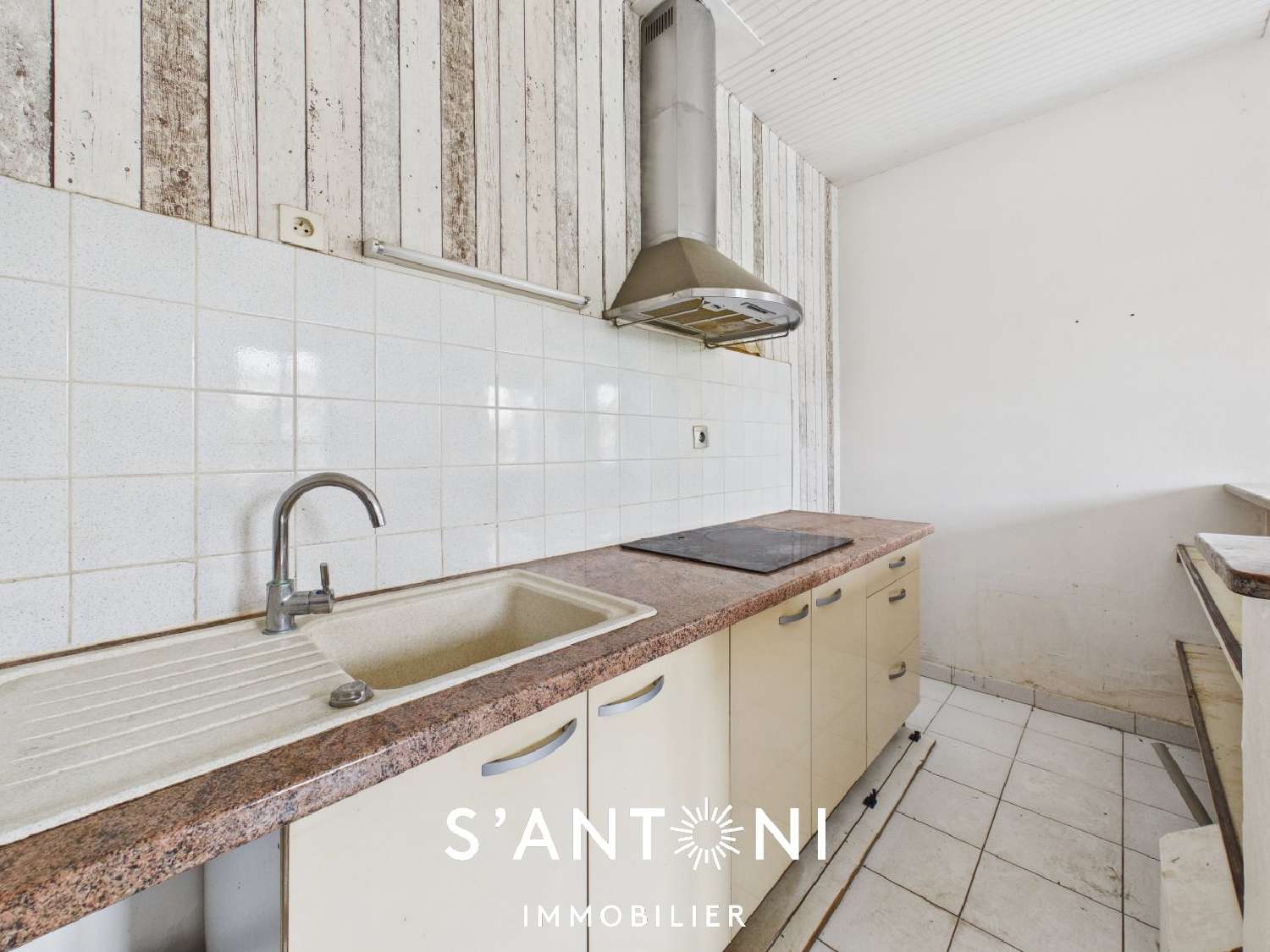  à vendre maison Frontignan Hérault 4