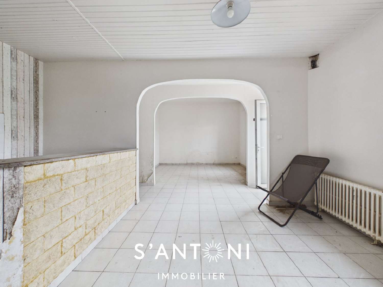  à vendre maison Frontignan Hérault 5