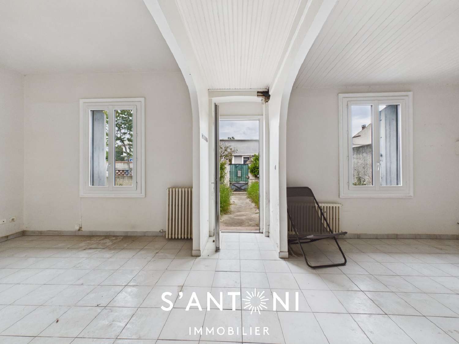  à vendre maison Frontignan Hérault 6