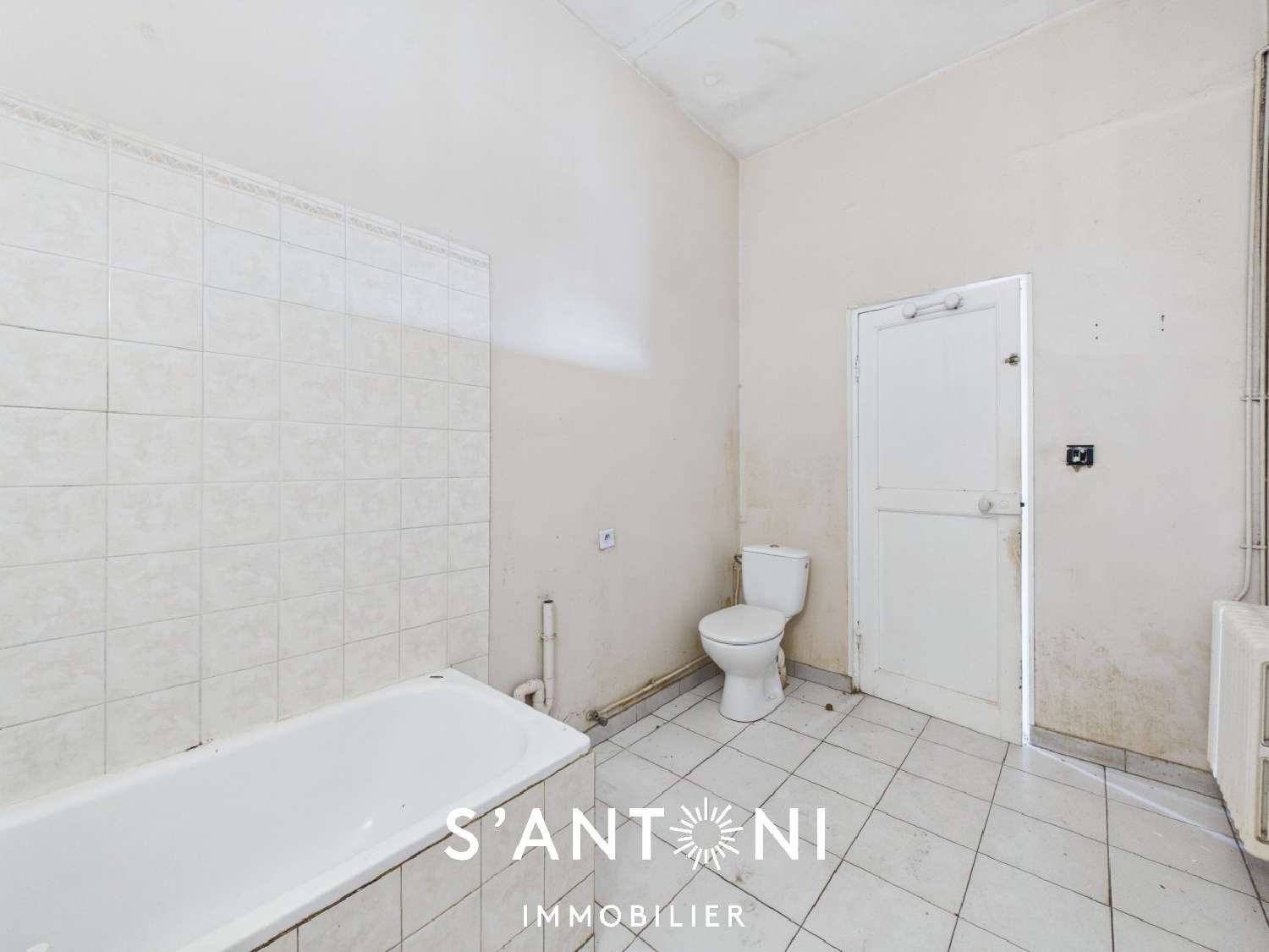  à vendre maison Frontignan Hérault 7