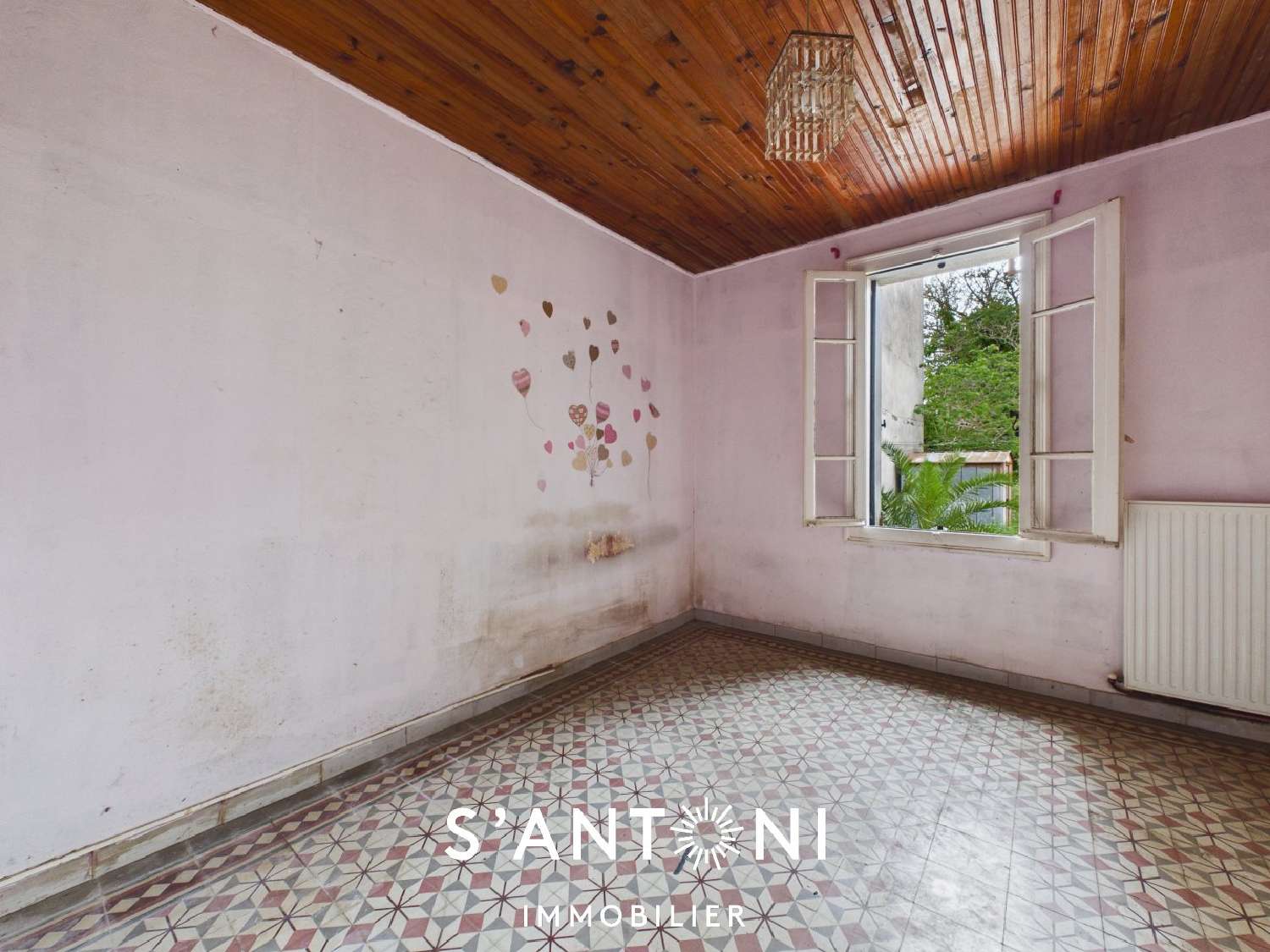  à vendre maison Frontignan Hérault 8