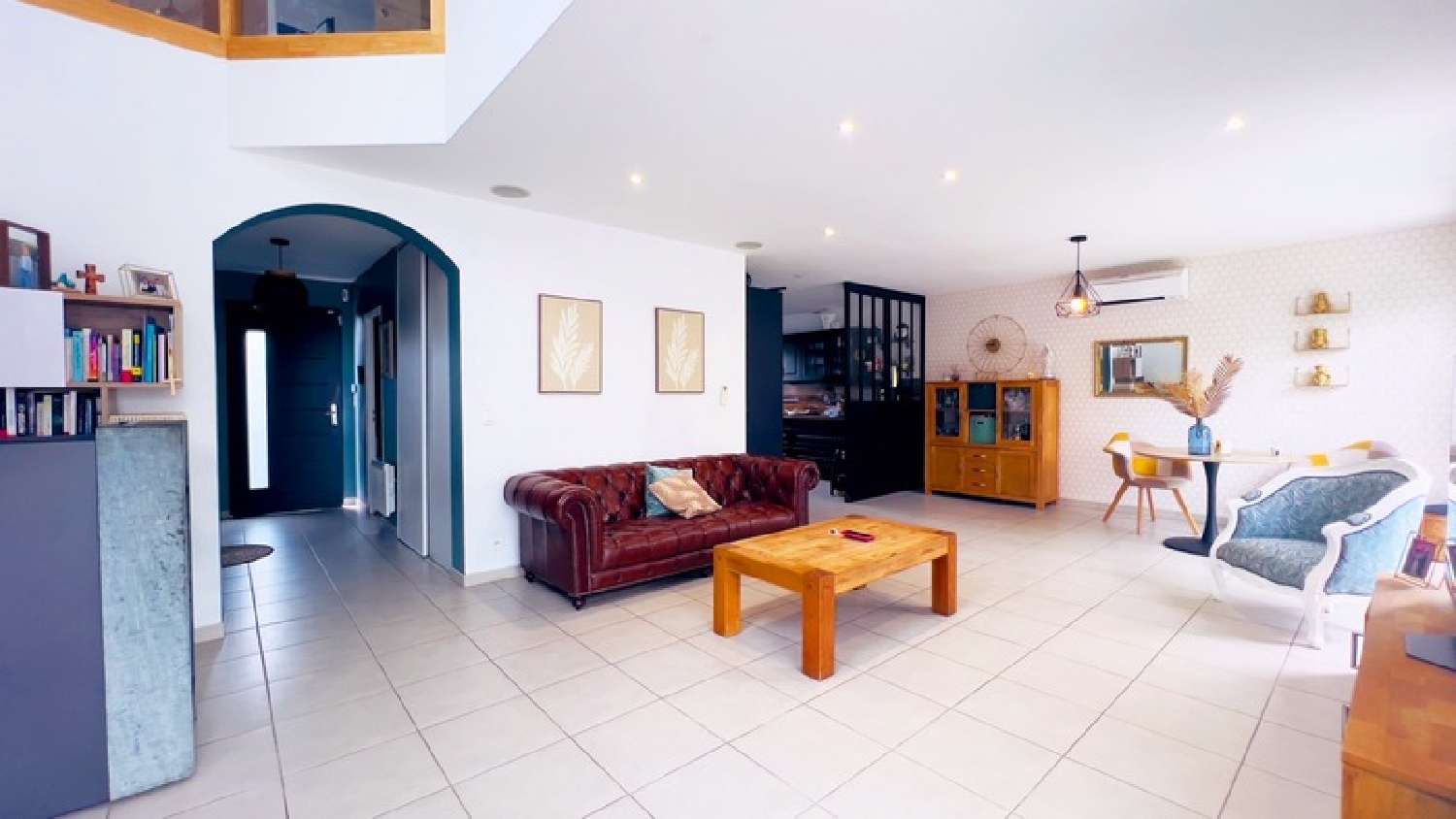  à vendre maison Fronton Haute-Garonne 3
