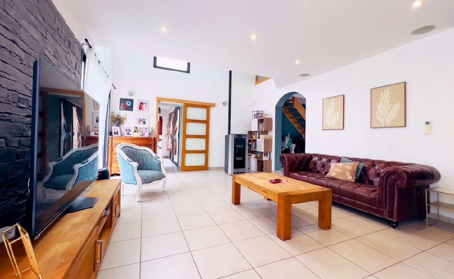  à vendre maison Fronton Haute-Garonne 4