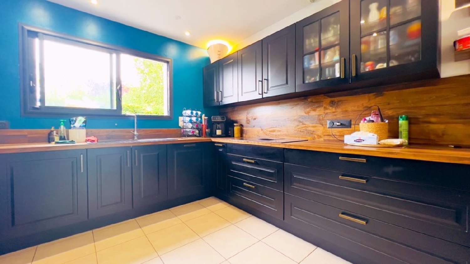  à vendre maison Fronton Haute-Garonne 5