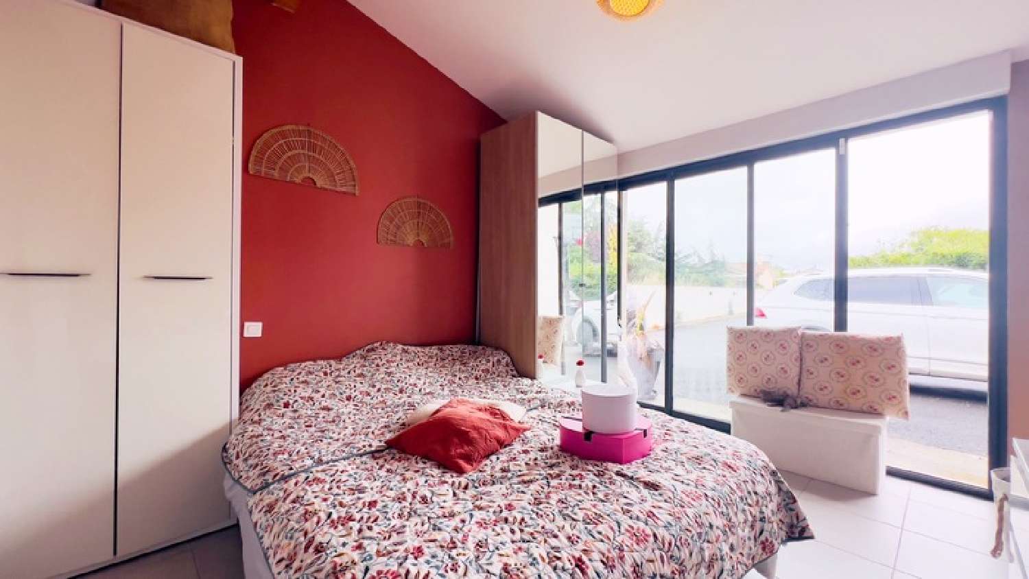  à vendre maison Fronton Haute-Garonne 7