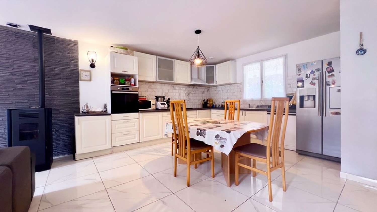  à vendre maison Fronton Haute-Garonne 3