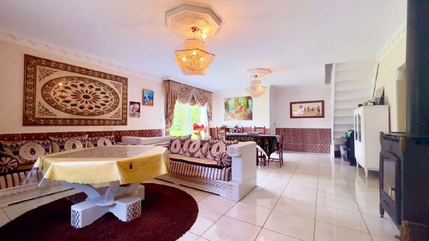  à vendre maison Fronton Haute-Garonne 4