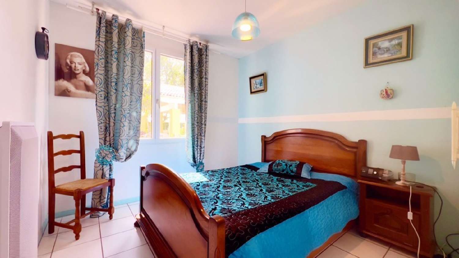 à vendre maison Fronton Haute-Garonne 6