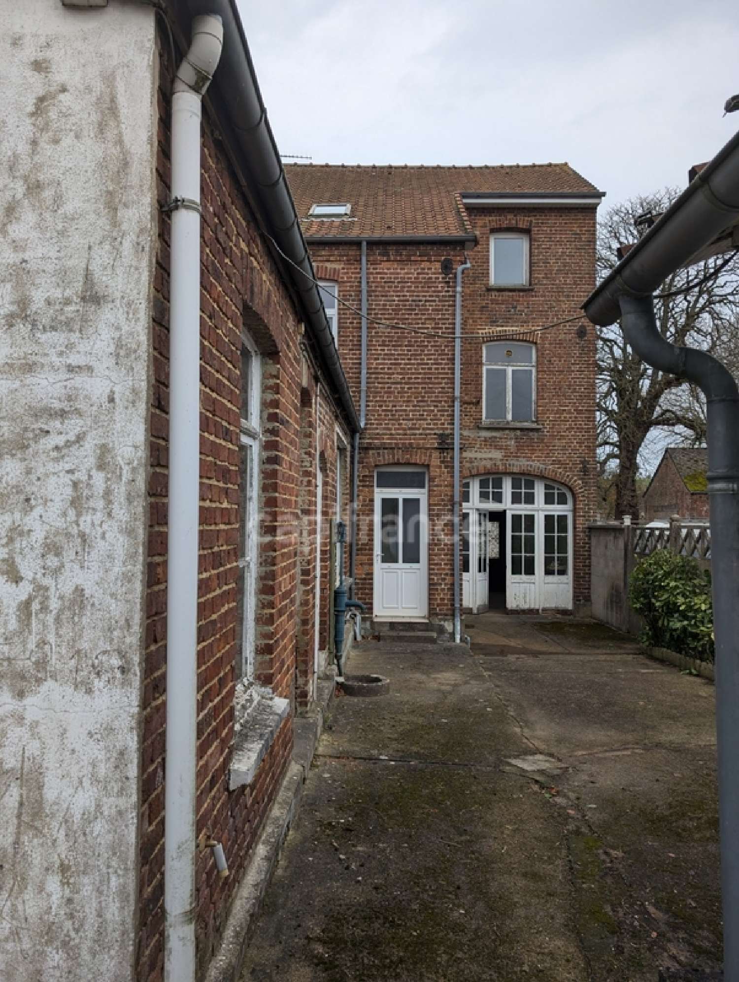  à vendre maison Fruges Pas-de-Calais 6