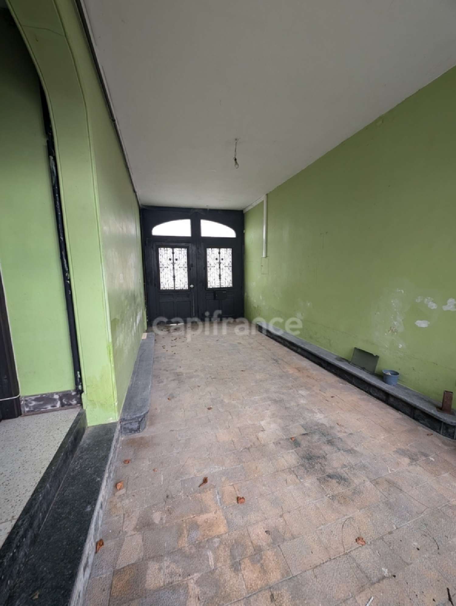  à vendre maison Fruges Pas-de-Calais 8