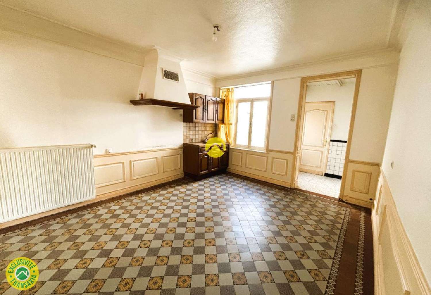te koop huis Fruges Pas-de-Calais 1