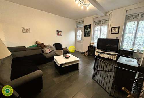 Fruges Pas-de-Calais house foto 7339474