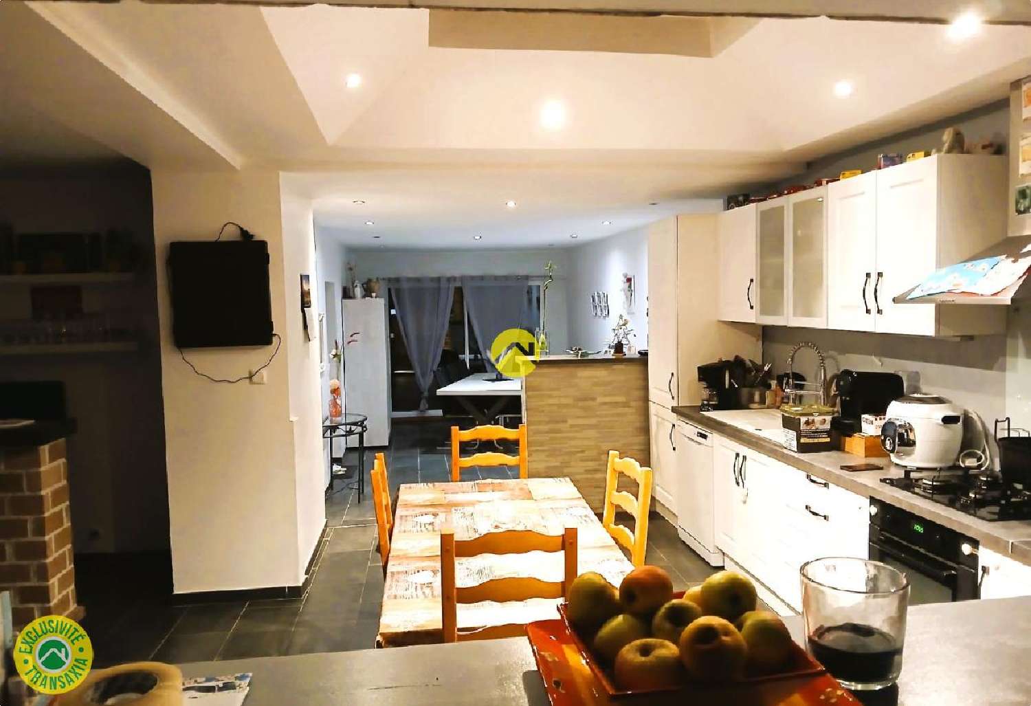 te koop huis Fruges Pas-de-Calais 4