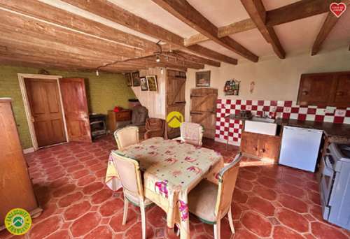 Fruges Pas-de-Calais huis foto 7339572