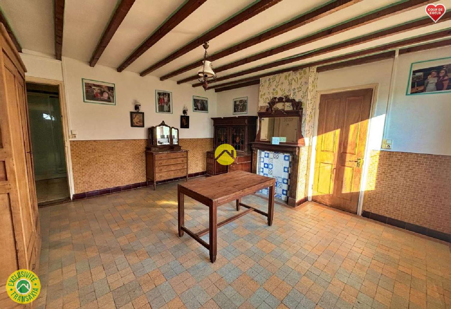  te koop huis Fruges Pas-de-Calais 2