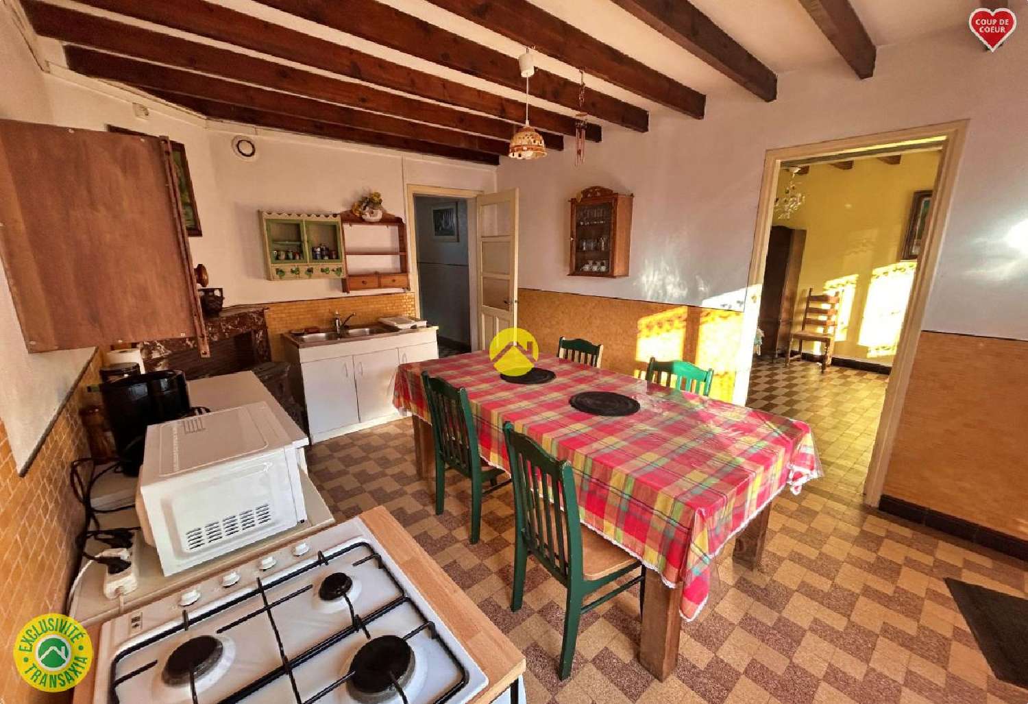  te koop huis Fruges Pas-de-Calais 4