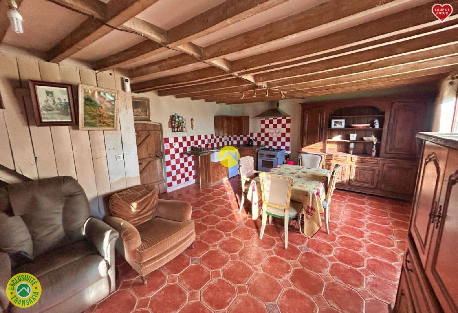  te koop huis Fruges Pas-de-Calais 5