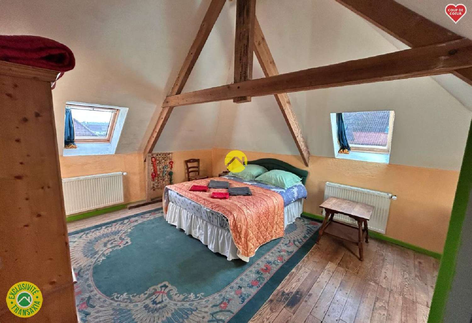  te koop huis Fruges Pas-de-Calais 6