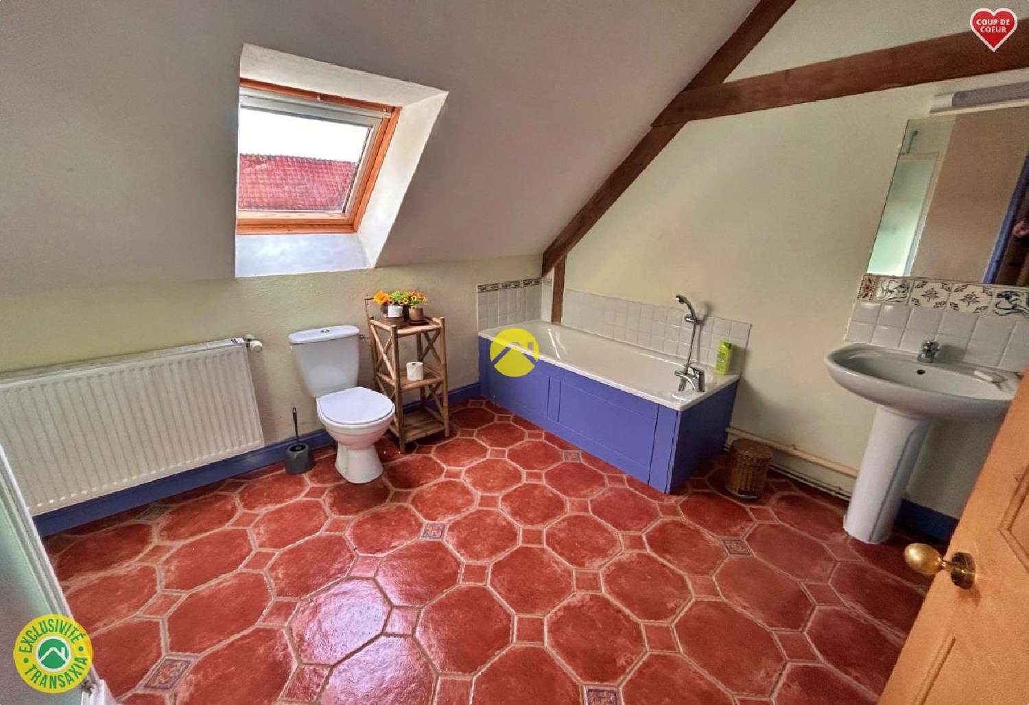  te koop huis Fruges Pas-de-Calais 7