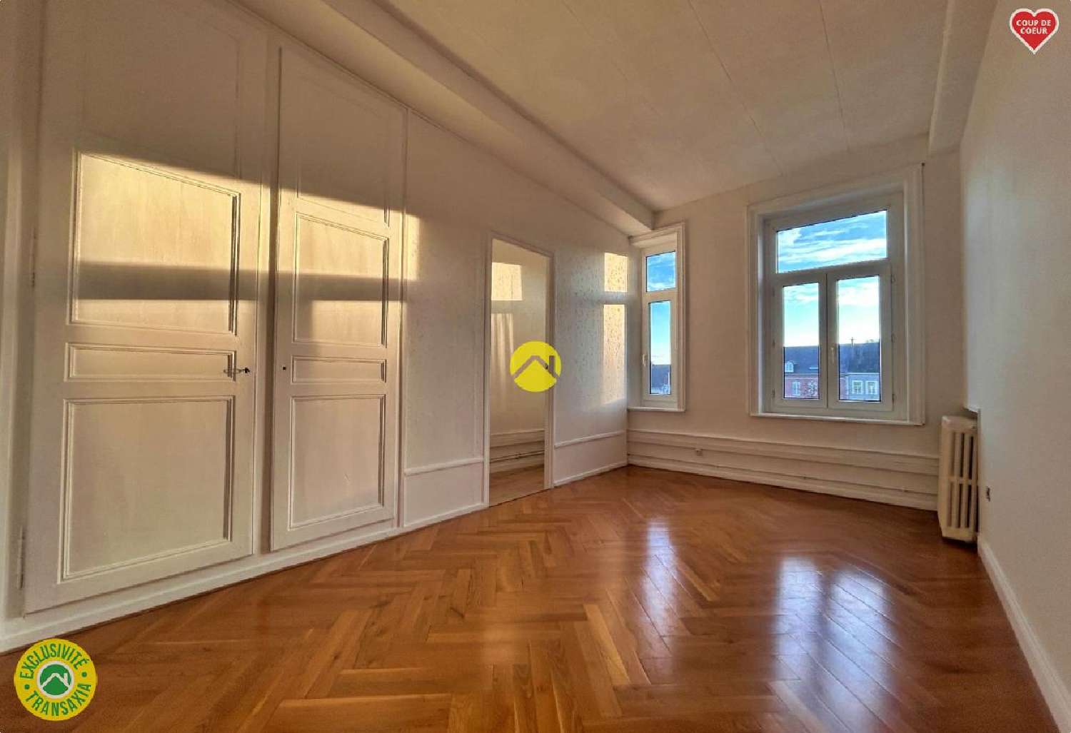  te koop huis Fruges Pas-de-Calais 1