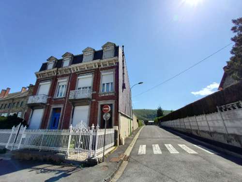 Fumay Ardennes casa foto 7323437
