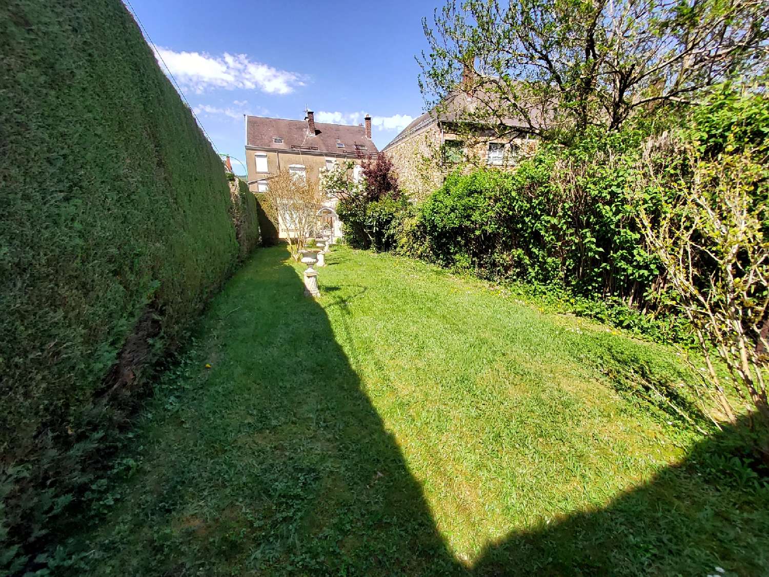  en venta casa Fumay Ardennes 2