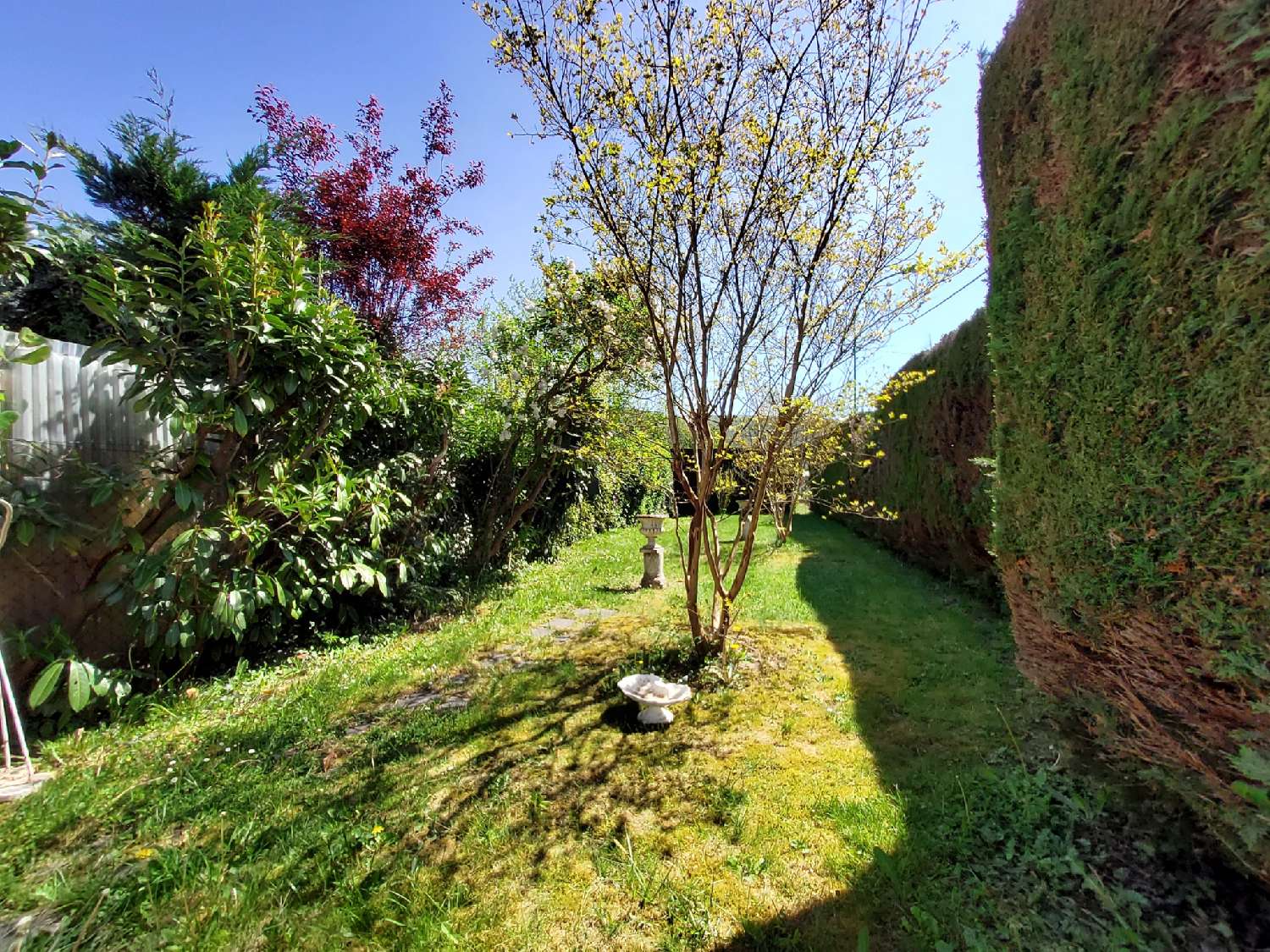  en venta casa Fumay Ardennes 3
