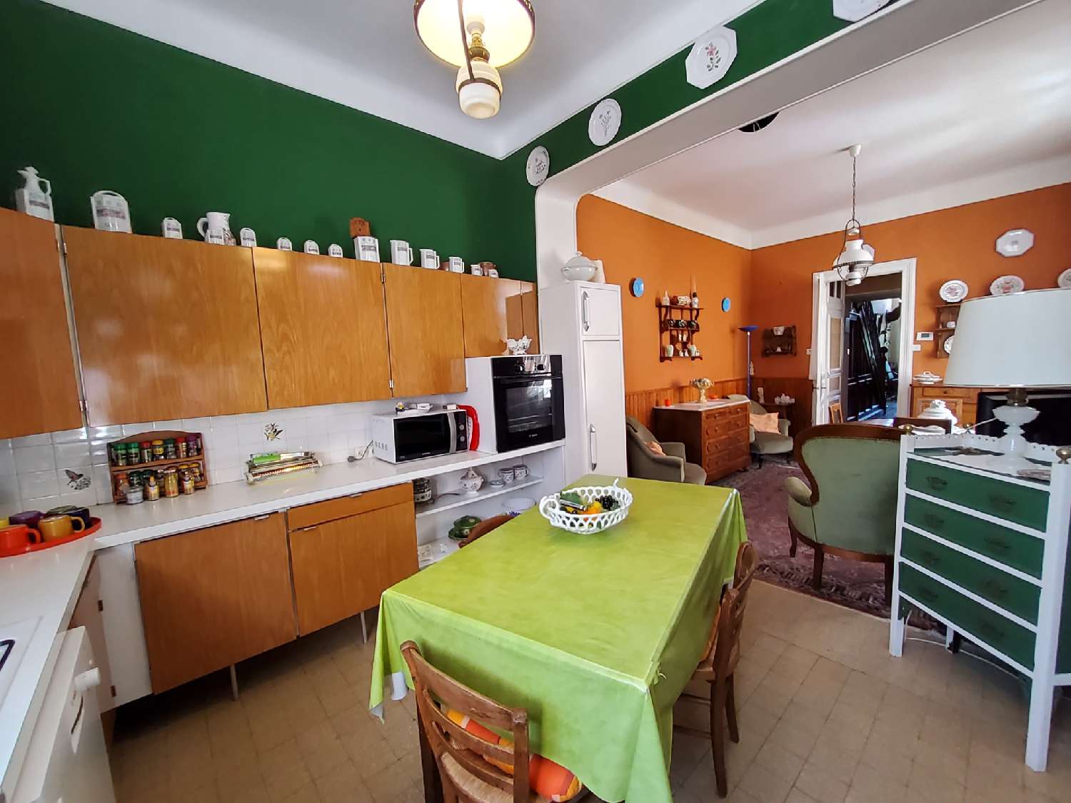  en venta casa Fumay Ardennes 5