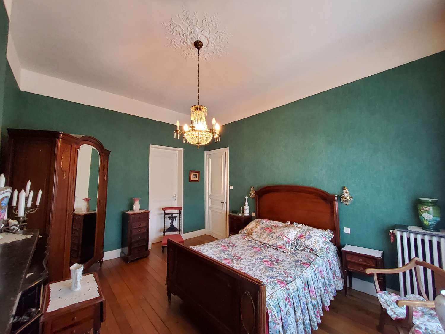  en venta casa Fumay Ardennes 8
