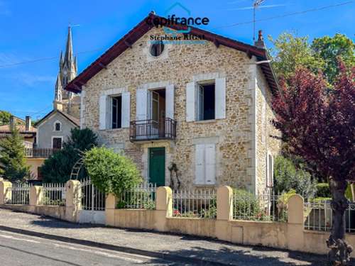 Fumel Lot-et-Garonne casa foto 7328507