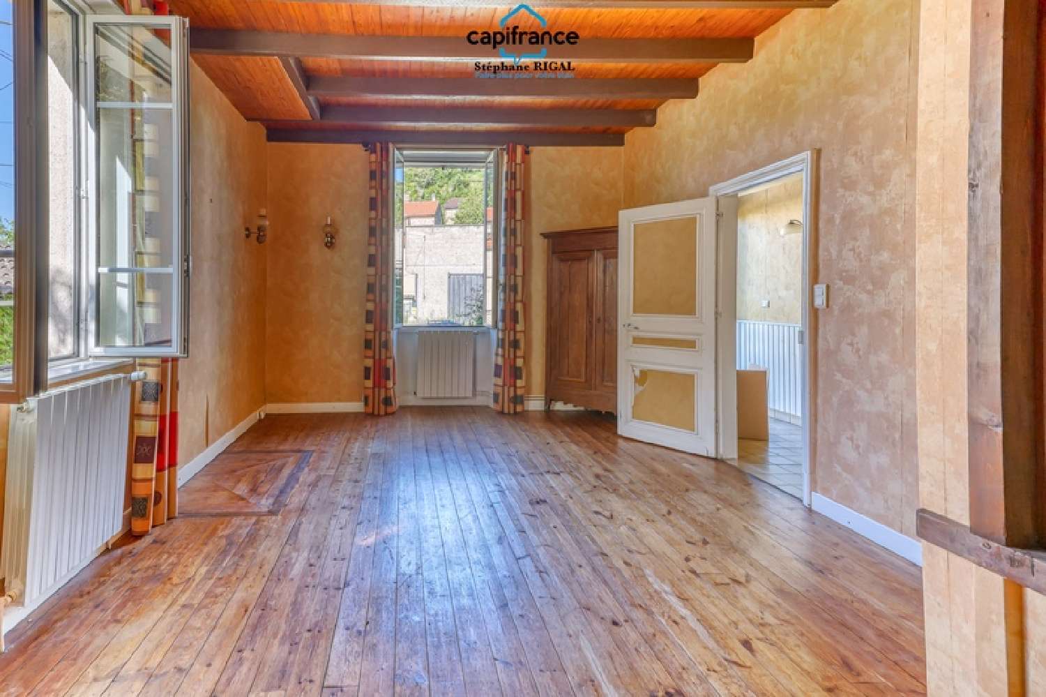  en venta casa Fumel Lot-et-Garonne 4