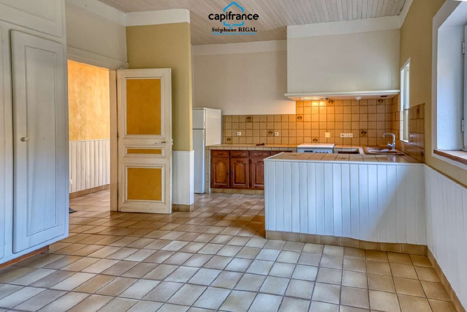  en venta casa Fumel Lot-et-Garonne 7