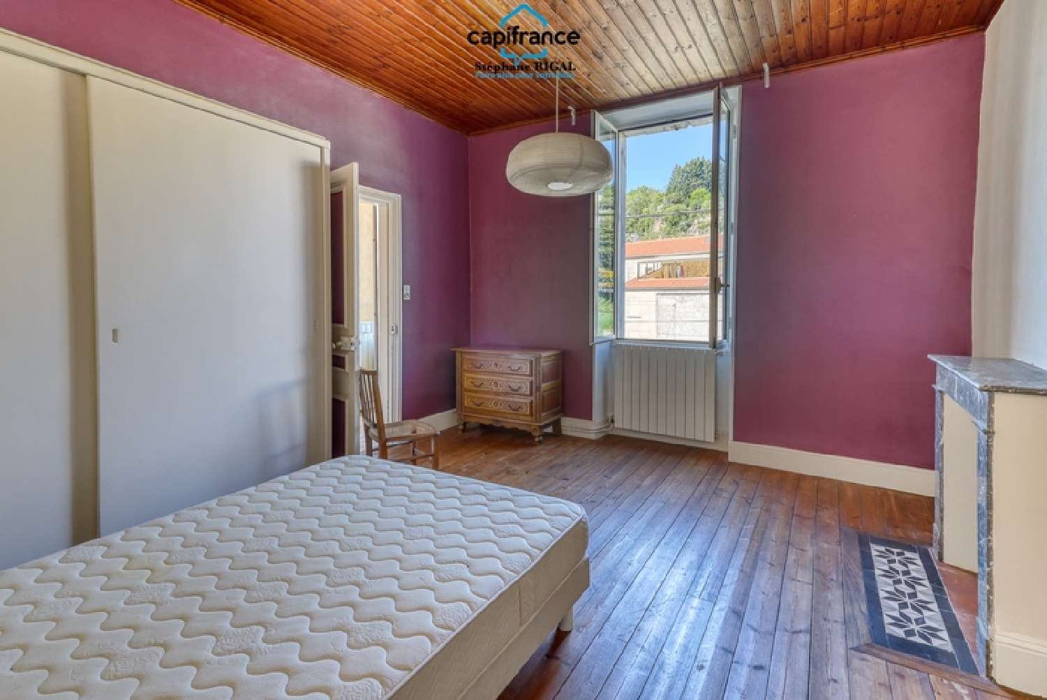  en venta casa Fumel Lot-et-Garonne 8