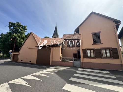 Furchhausen Bas-Rhin house foto 7342839