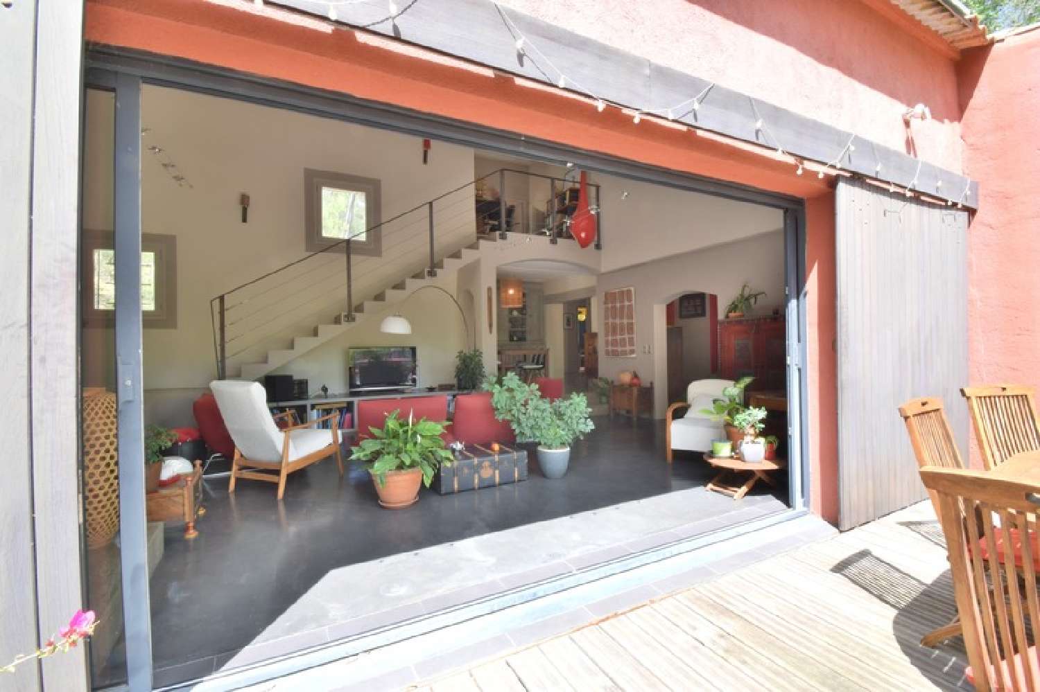  te koop huis Fuveau Bouches-du-Rhône 3