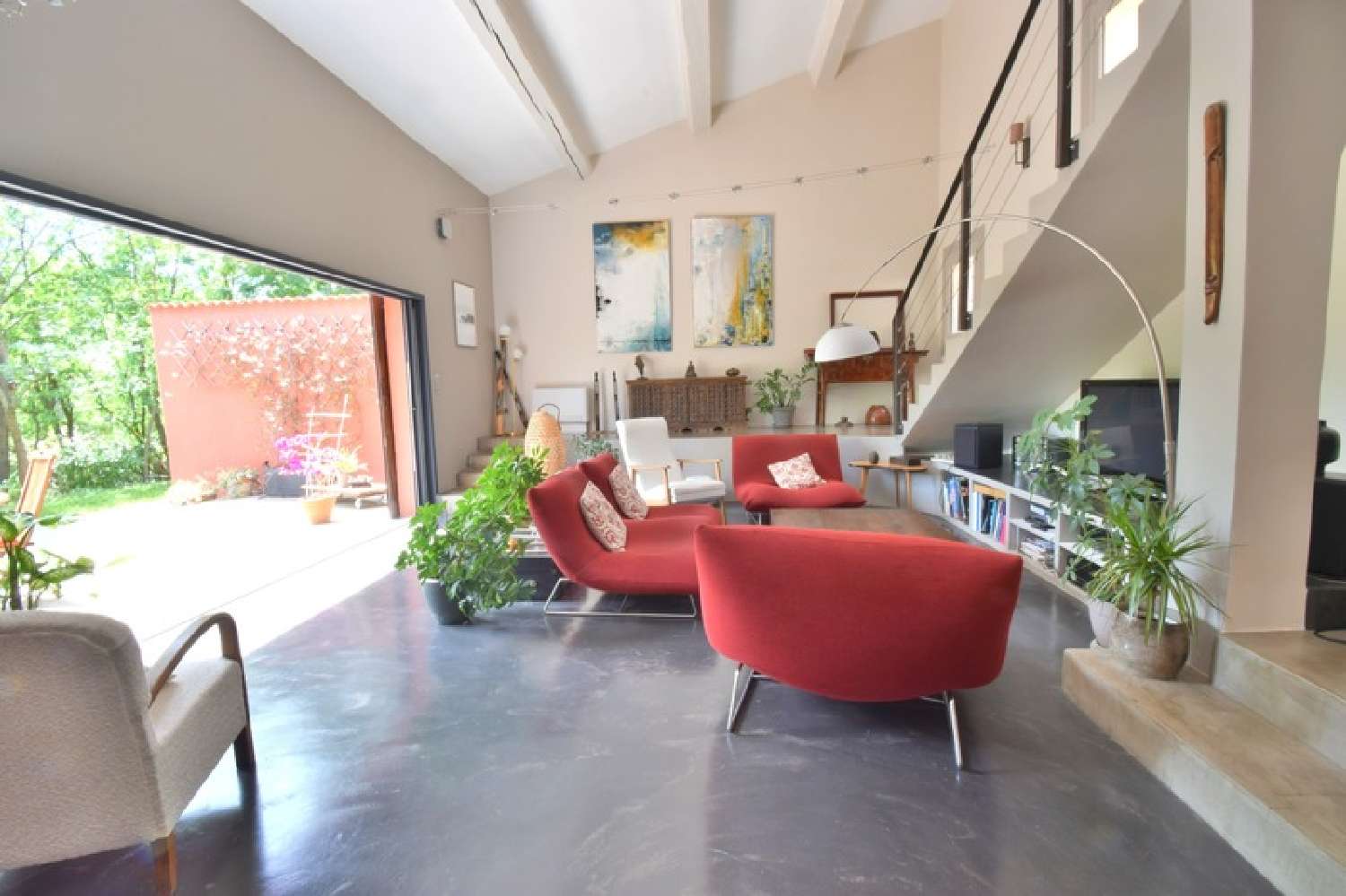  te koop huis Fuveau Bouches-du-Rhône 4