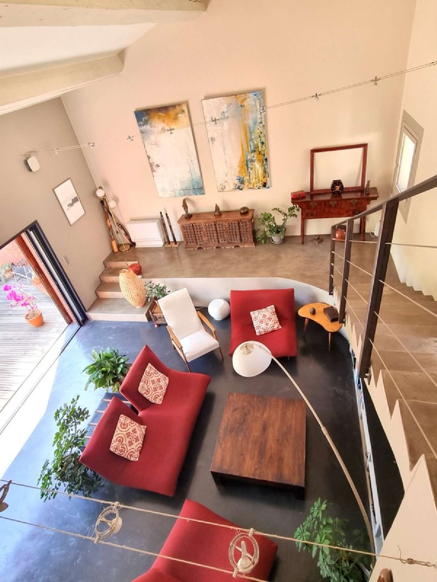  te koop huis Fuveau Bouches-du-Rhône 7