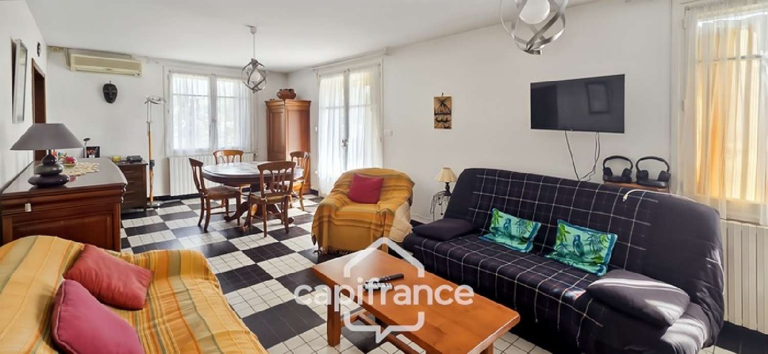  te koop huis Gabarret Landes 4
