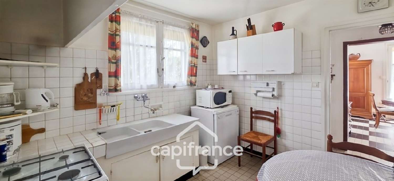  te koop huis Gabarret Landes 5